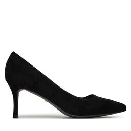DeeZee Magassarkú DeeZee BK-0807 Fekete