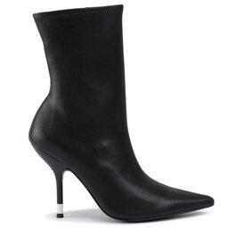 

Ботильйони Calvin Klein Alise B4E6226 Black, Чорний