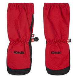 Kombi Kinderhandschuhe Kombi Easy Peasy 20196 Ruby 2600