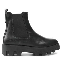 

Челсі Marc O'Polo 107 16275002 105 Black 990, Чорний