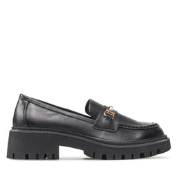 

Лофери DeeZee H101202-01 Black, Чорний