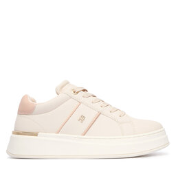 Tommy Hilfiger Sneakers Tommy Hilfiger T3A9-35091-1355359 D Hellbeige