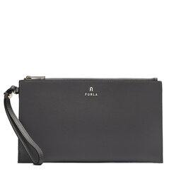 Furla Ročna torba Furla Camelia WE00451-ARE000-2269S-1007 Soil