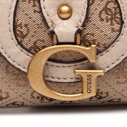

Сумка Guess HWJB89 97180 LLD, Бежевий
