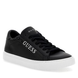 

Снікерcи Guess Todi Iik FM7TIK ELE12 BLACK, Чорний
