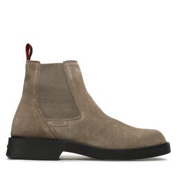 

Челсі Hugo 50497807 Medium Beige 263, Бежевий