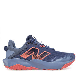 New Balance Tekaški čevlji New Balance Nitrel WTNTRCV6 Vijolična