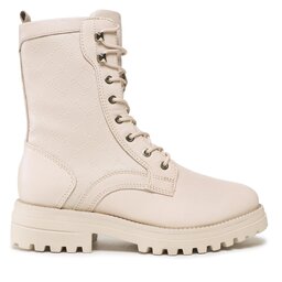 

Ботильйони Tamaris 1-25224-29 Ivory 418, Бежевий