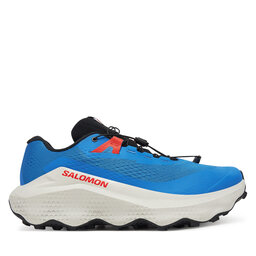 Salomon Pantofi pentru alergare Salomon Ultra Glide 3 L47522100 Albastru