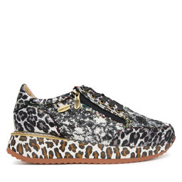 Laura Vita Sneakers Laura Vita Delphine 6 Schwarz