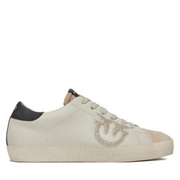 

Снікерcи Pinko Seattle Sneaker AI 23-24 BLKS1 101631 A18A Beige/Nero H6F, Бежевий