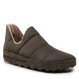 Asportuguesas Półbuty Asportuguesas Crus P018150000 Taupe