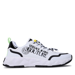 

Снікерcи Versace Jeans Couture 74YA3SBA ZS695 L02, Білий