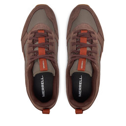 

Снікерcи Merrell Alpine Sneaker J003511 Bracken, Коричневий