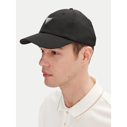 Guess Șapcă Guess M4BZ23 WGJP2 Negru
