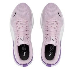 

Снікерcи Puma Anzarun Lite 371128 55 Grape Mist-PUMA White-PUMA, Фіолетовий