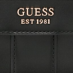 

Сумка Guess Katey (VC) Mini Bags HWVC78 70720 BLA, Чорний