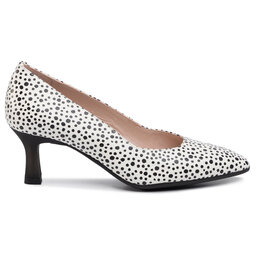 

Туфлі Hispanitas Paris-5 HV00019 Black, Білий
