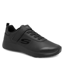 Skechers Sneakers Skechers 97772L Negru