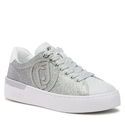 Liu Jo Sneakers Liu Jo Silvia 82 BA3015 EX163 Lavender S1233