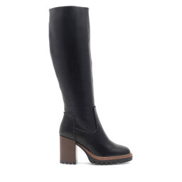 Jenny Fairy Stiefel Jenny Fairy AGATHE WS5922-06 Schwarz