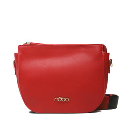 Nobo Geantă Nobo NBAG-N2450-C005 Roșu