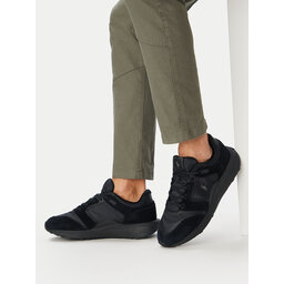 Polo Ralph Lauren Sneakers Polo Ralph Lauren 809P01637003 Schwarz