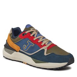 Joma Αθλητικά Joma C.3080 Men 2316 C3080W2316 Navy Brown Khaki