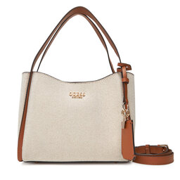 Guess Torebka Guess HWAG96 62050 Beżowy