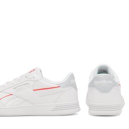 

Взуття Reebok Court Advance Vegan 100033986 White, Білий