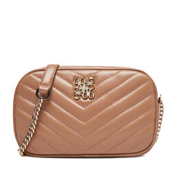 Nine West Дамска чанта Nine West CEO-MARY-LA513-89 Бежов