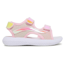 

Босоніжки Sprandi CP76-21077 Pink, Рожевий