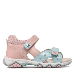 

Босоніжки Lasocki Kids CI12-2658-01(III)DZ Mix, Рожевий