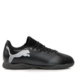 Puma Ghete pentru fotbal Puma Future 7 Play It Jr 10773902 02 Negru