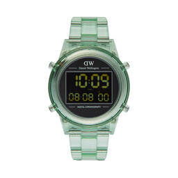Daniel Wellington Orologio Daniel Wellington DW00100769 Verde