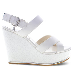 

Босоніжки U.S. Polo Assn. Aylin AYLIN014 WHI, Білий