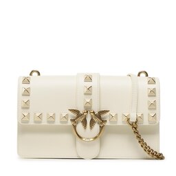 Pinko Sac à main Pinko Love One Classic Cl . PE 23 PLTT 100053 A0NF White Z14Q