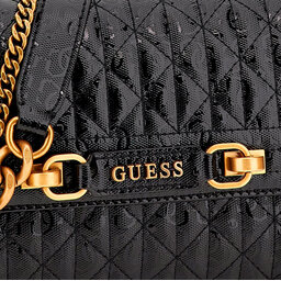 

Сумка Guess HWGB89 87210 BLA, Чорний