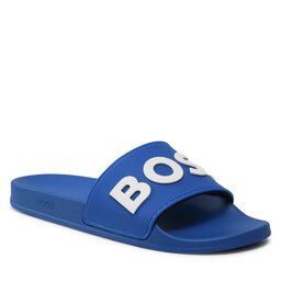 Boss Ciabatte Boss 50488911 Bright Blue 433