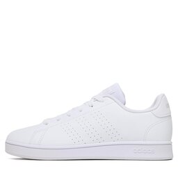 

Взуття adidas Advantage Lifestyle Court IG2511 Ftwwht/Ftwwht/Greone, Білий