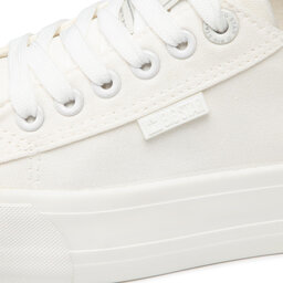 

Кросівки Big Star Shoes HH274051 All White, Білий