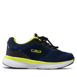 CMP Skor CMP Kids Nhekkar Fitness Shoe 3Q51064 Black Blue N950