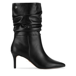 Nine West Μποτάκια Nine West WFA2786-1 Μαύρο