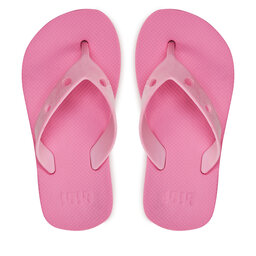 Bibi Flip-flops Bibi Sun Chinelo 1190011 Rózsaszín