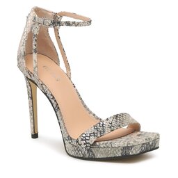 Guess Sandali Guess Zoila FL5ZOI LEP03 BEIGE