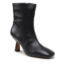 L37 Botine L37 She's A Mystery Black