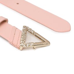 

Жіночий ремінь Guess Not Coordinated Belts BW7754 VIN30 ANR, Рожевий