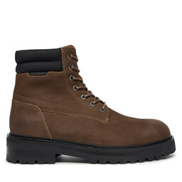 Björn Borg Trapery Björn Borg H400 Hiker High BJ295054AM Brązowy