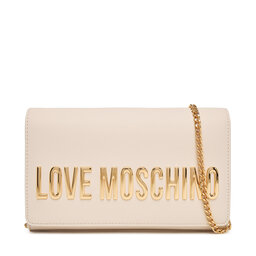 LOVE MOSCHINO Borsetta LOVE MOSCHINO JC4103PP1NKD0110 Beige