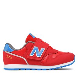 

Снікерcи New Balance YZ373XI2 Червоний